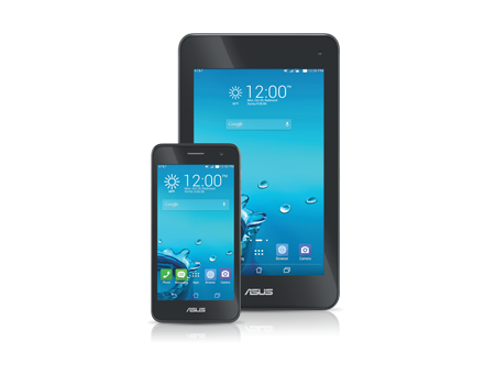 Asus-PadFone X mini-Black